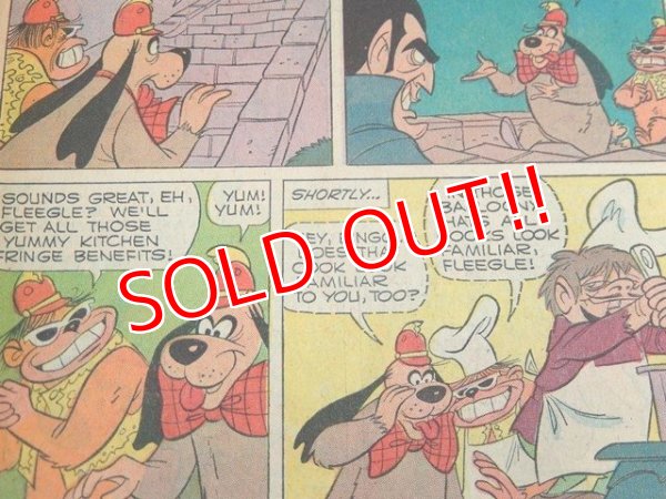 画像5: ct-170511-16 The Banana Splits / 1970's Comic