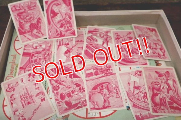 画像16: ct-180302-36 Disneyland / 1950's Fun Box