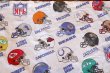 画像5: ct-171206-27 NFL / 1995 Flat Sheet (Twin size)