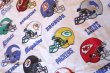 画像3: ct-171206-27 NFL / 1995 Flat Sheet (Twin size)