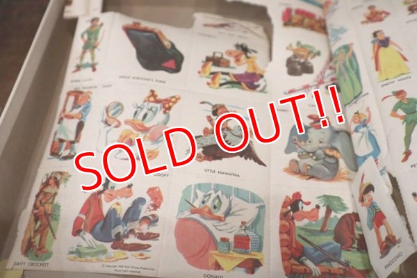 画像14: ct-180302-36 Disneyland / 1950's Fun Box