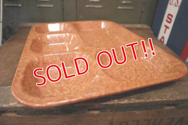 画像3: dp-180302-40 1950's Food Tray