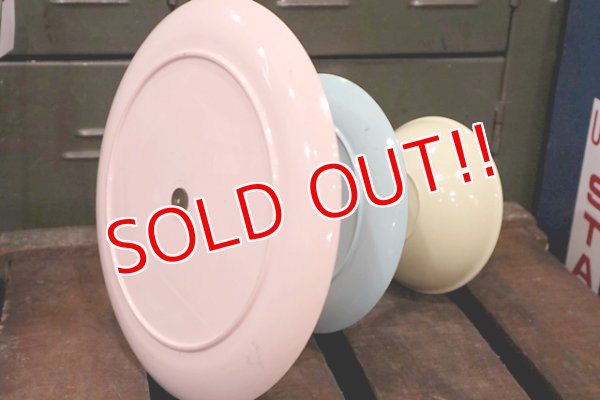 画像6: dp-180302-47 Vintage Snack Tray