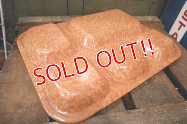 画像4: dp-180302-40 1950's Food Tray