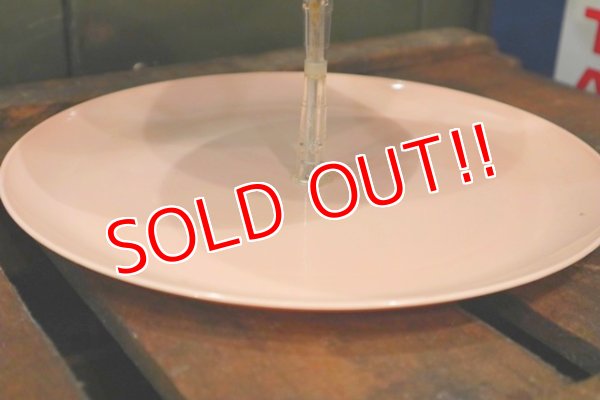 画像4: dp-180302-47 Vintage Snack Tray