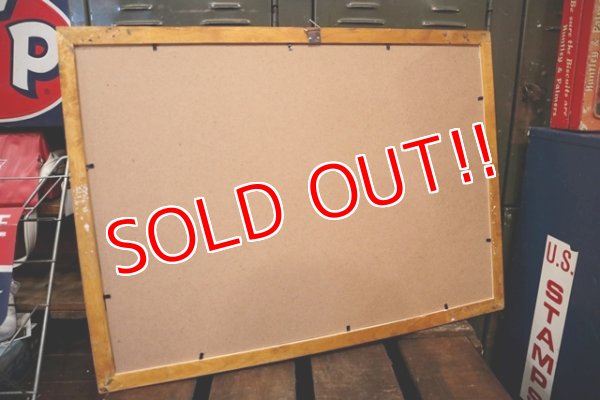 画像10: dp-180302-58 Goodyear / 1960's Advertisment