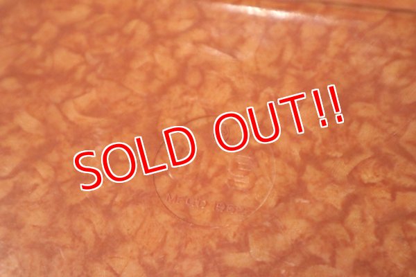 画像5: dp-180302-40 1950's Food Tray