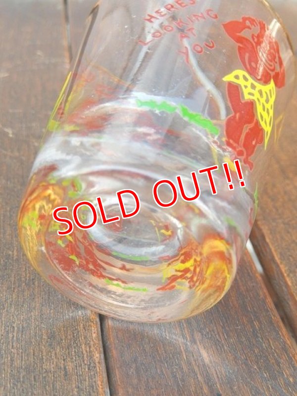 画像5: dp-170301-07 Vintage Shot Glass