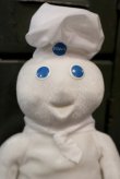画像2: ct-180302-20 Pillsbury / Poppin' Fresh 1990's Applause Laugh Doll
