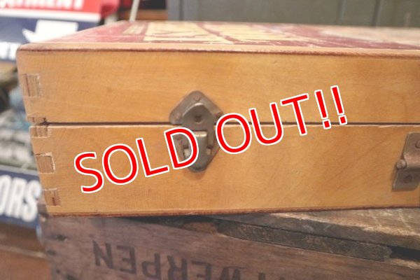 画像5: dp-190201-51 Handy Andy / 1975 Tool Chest Box