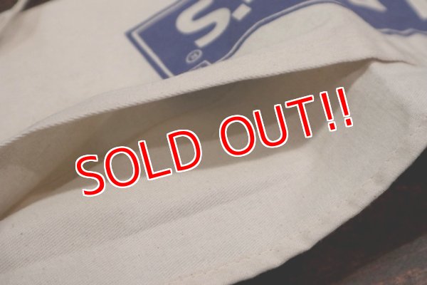 画像4: dp-180302-15 LOWE'S / Canvas Apron