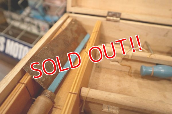 画像10: dp-190201-51 Handy Andy / 1975 Tool Chest Box