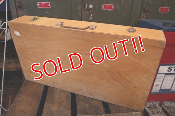 画像11: dp-190201-51 Handy Andy / 1975 Tool Chest Box