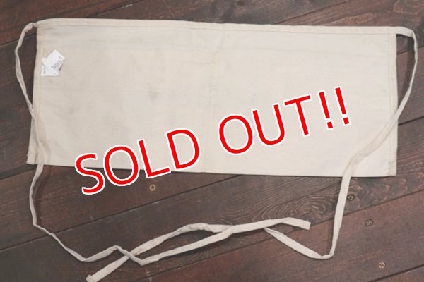 画像5: dp-180302-15 LOWE'S / Canvas Apron