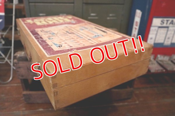 画像12: dp-190201-51 Handy Andy / 1975 Tool Chest Box