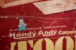 画像13: dp-190201-51 Handy Andy / 1975 Tool Chest Box