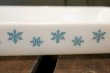 画像2: dp-180302-52 Pyrex / 1960's-1970's Snowflake Utility Dish
