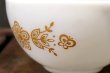 画像4: dp-180302-59 Pyrex / 1960's-1970's Butterfly Gold Mixing Bowl (S)