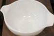 画像5: dp-180302-59 Pyrex / 1960's-1970's Butterfly Gold Mixing Bowl (S)