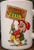 画像2: ct-180302-07 Keebler Mug