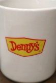 画像2: dp-180302-18 Denny's Mug