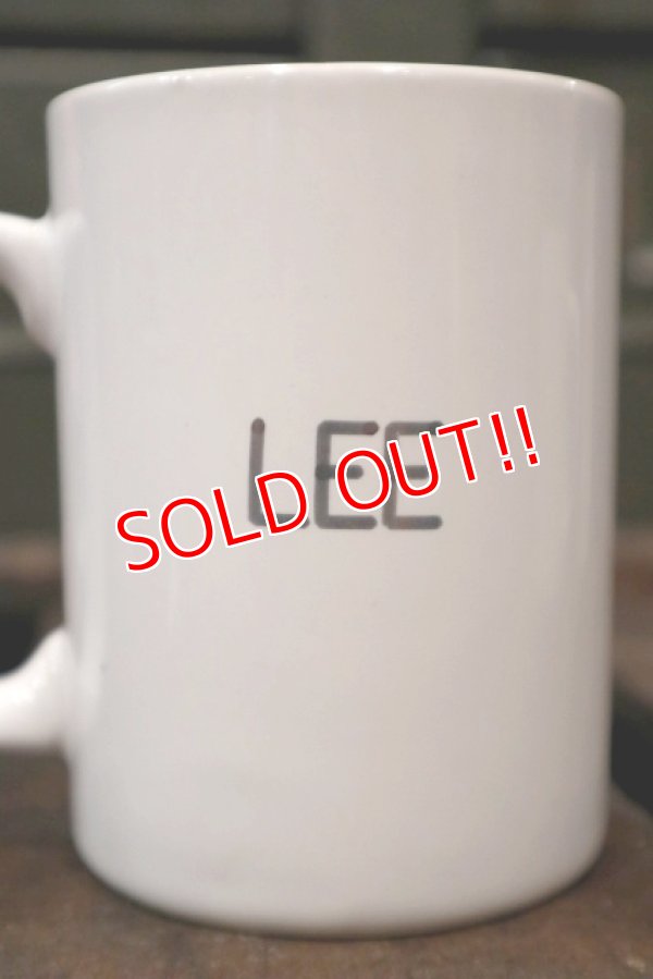 画像4: ct-180302-07 Keebler Mug