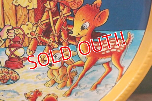 画像4: ct-180302-23 Keebler / Tin Can