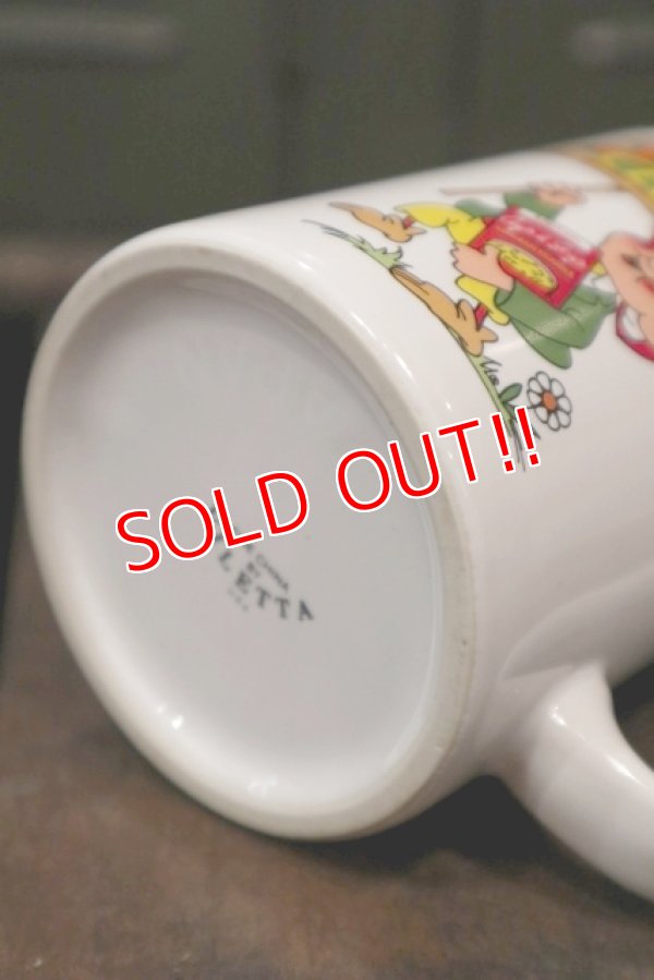 画像6: ct-180302-07 Keebler Mug