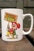 画像1: ct-180302-07 Keebler Mug