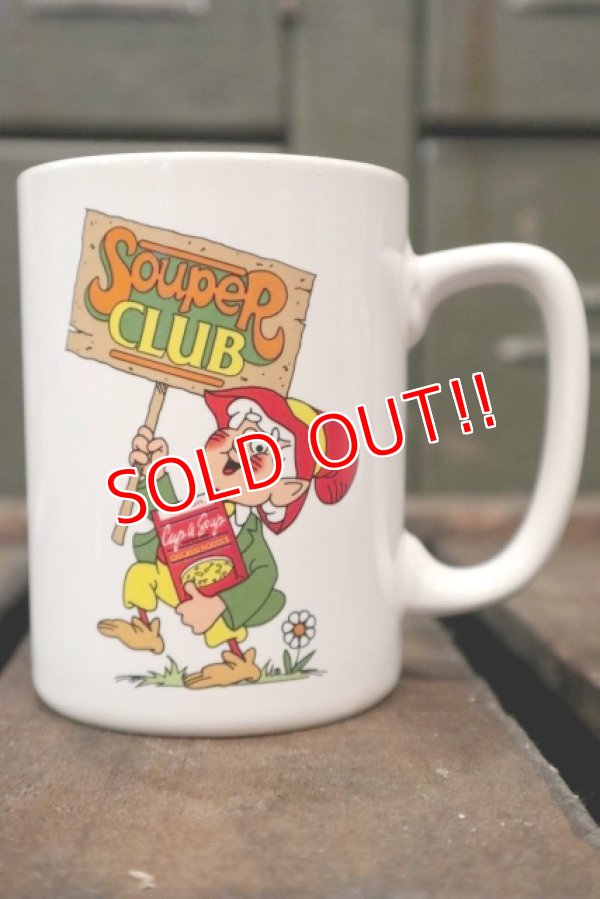 画像1: ct-180302-07 Keebler Mug