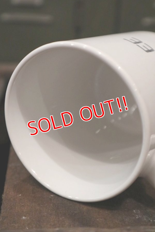 画像5: ct-180302-07 Keebler Mug