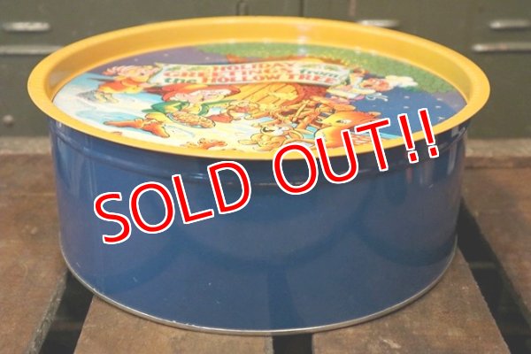 画像5: ct-180302-23 Keebler / Tin Can