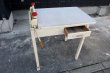 画像1: dp-180302-37 Vintage Table