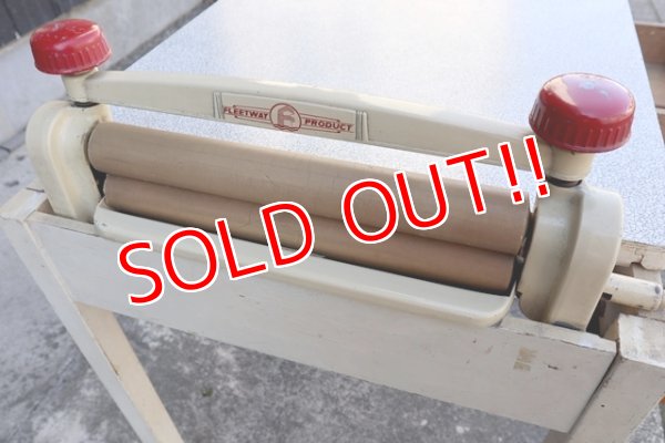 画像3: dp-180302-37 Vintage Table