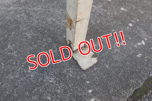 画像11: dp-180302-37 Vintage Table