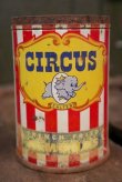 画像1: dp-180302-62 Circus Peanuts / 1940's Tin Can