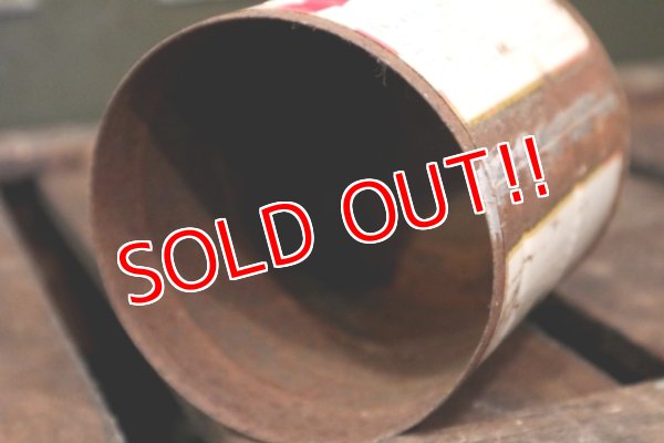 画像5: dp-180302-64 Circus Peanuts / 1950's Tin Can