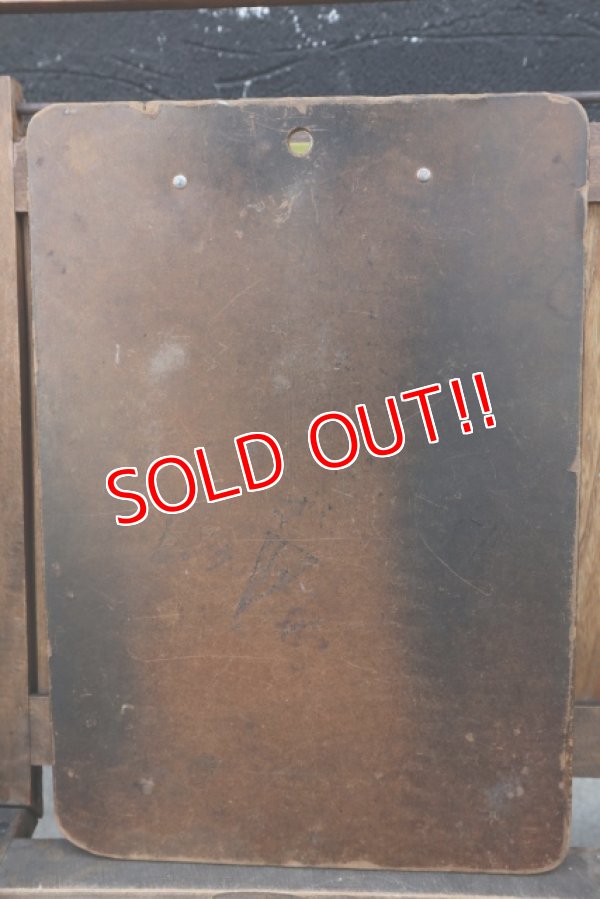 画像7: dp-180302-71 Vintage Binder