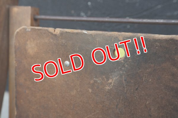 画像8: dp-180302-71 Vintage Binder