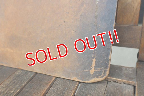 画像3: dp-180302-71 Vintage Binder