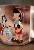 画像2: ct-140318-25 Pinocchio / 1990's Mug