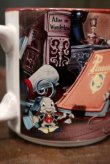 画像4: ct-140318-25 Pinocchio / 1990's Mug