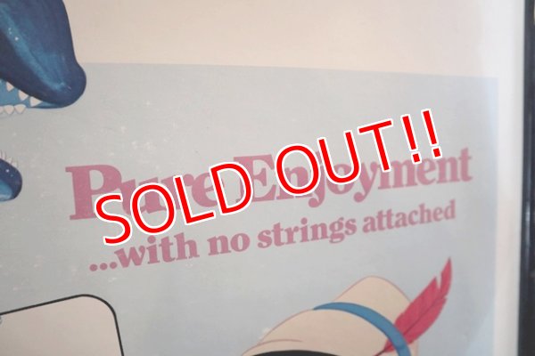 画像6: ct-180302-40 Pinocchio / 1978 Poster