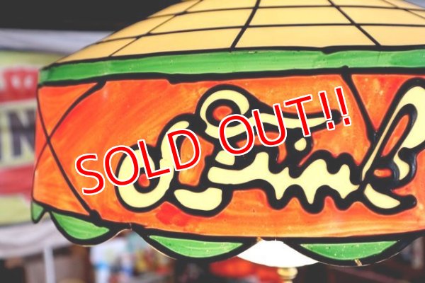 画像3: dp-171101-17 Coca Cola / 1980's Pool Light