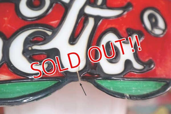 画像12: dp-171101-17 Coca Cola / 1980's Pool Light