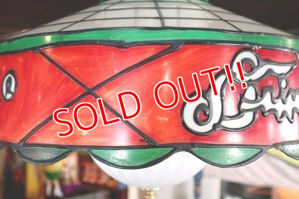 画像10: dp-171101-17 Coca Cola / 1980's Pool Light