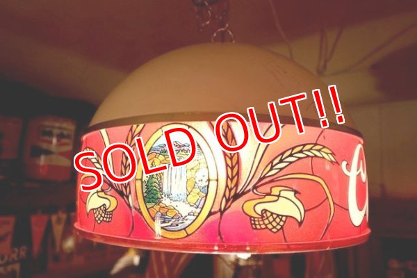 画像2: dp-180302-11 Coors / 1980's Pool Light