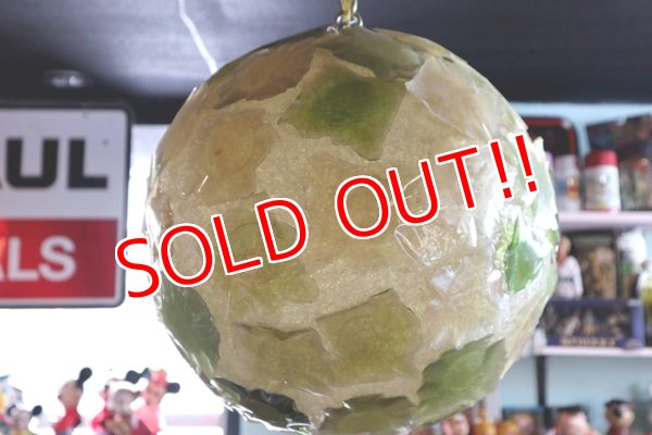 画像6: dp-171101-16 Vintage Pendant Light