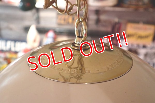 画像11: dp-180302-11 Coors / 1980's Pool Light