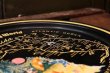 画像6: ct-180401-30 Walt Disney World / 1970's Serving Tray (Black)